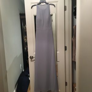 Hayley Paige bridesmaid dress